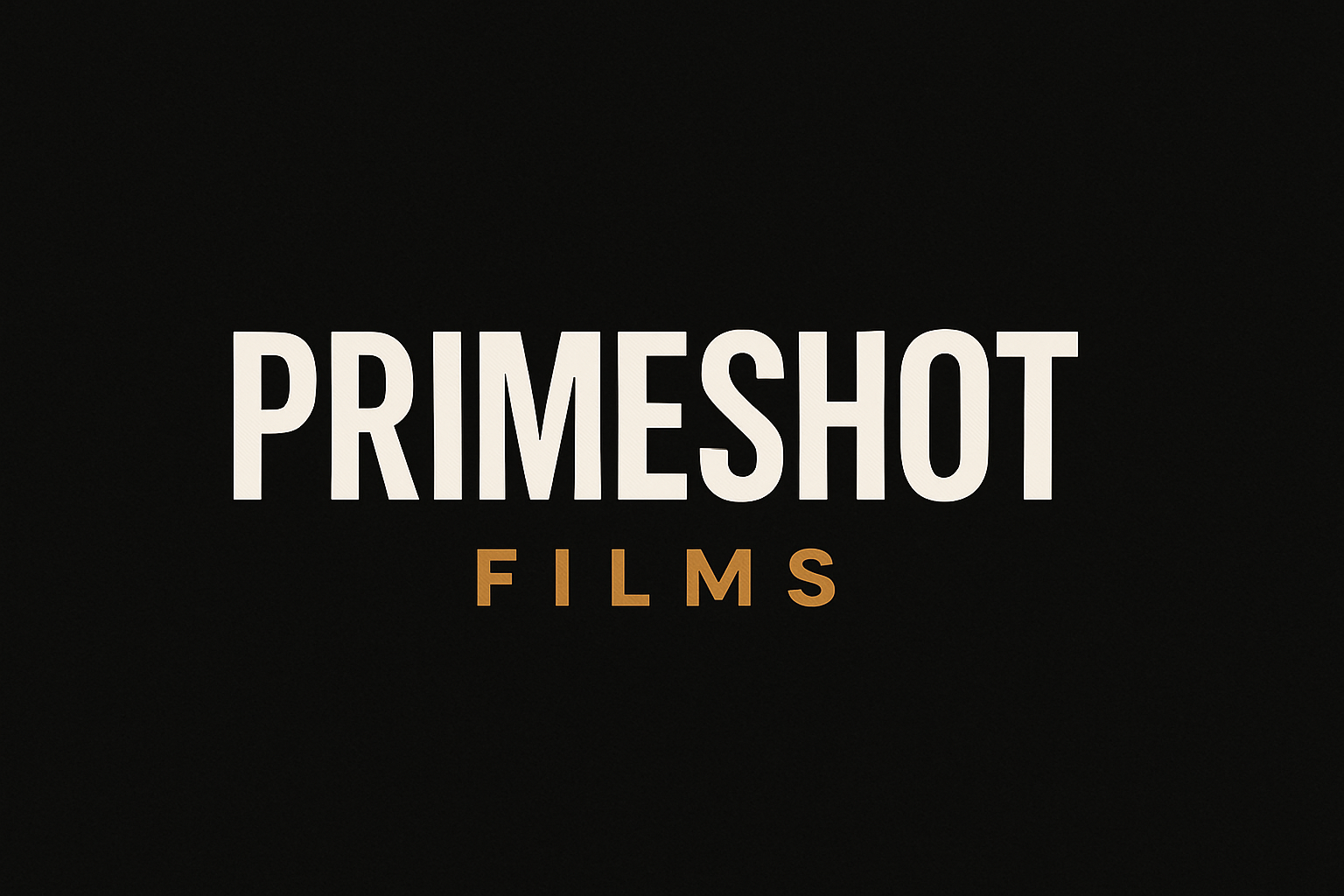 PrimeShot Films Logo